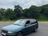 Opel Astra-2