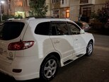 Hyundai Santa Fe-2