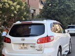 Hyundai Santa Fe-6
