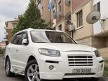 Hyundai Santa Fe-12