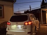 Hyundai Santa Fe-10