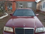 Mercedes C 180-1