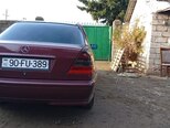 Mercedes C 180-5