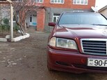 Mercedes C 180-3