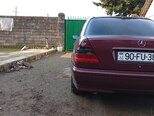 Mercedes C 180-4