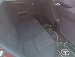 Mercedes C 180-10