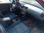 Mercedes C 180-8