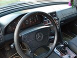 Mercedes C 180-7