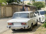 LADA (VAZ) 2106-2