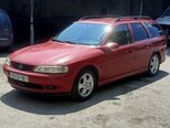 Opel Vectra-1