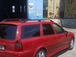 Opel Vectra-3