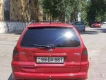 Opel Vectra-4