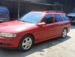 Opel Vectra-9