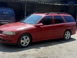 Opel Vectra-5