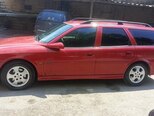 Opel Vectra-12