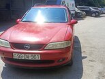 Opel Vectra-2