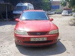 Opel Vectra-10