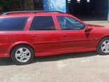 Opel Vectra-7
