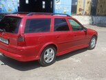 Opel Vectra-8