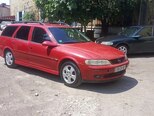 Opel Vectra-11