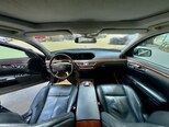 Mercedes S 350-13