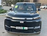 Geely Galaxy M9-3