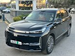 Geely Galaxy M9-2