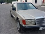 Mercedes 190-3