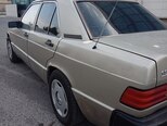 Mercedes 190-6