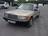 Mercedes 190-2