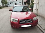 Subaru Forester-1