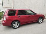 Subaru Forester-3