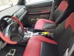 Subaru Forester-4