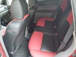 Subaru Forester-5