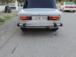 LADA (VAZ) 2106-8