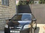 Chevrolet Aveo-4