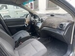 Chevrolet Aveo-8