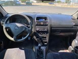 Opel Astra-3