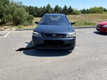 Opel Astra-1