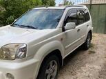Nissan X-Trail-4
