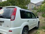 Nissan X-Trail-7