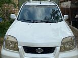 Nissan X-Trail-1