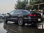 Volkswagen Passat CC-4