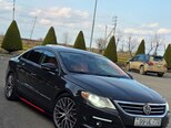 Volkswagen Passat CC-5