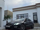 Volkswagen Passat CC-8
