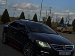 Volkswagen Passat CC-1
