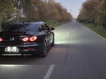 Volkswagen Passat CC-9