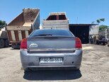 Opel Vectra-2