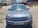 Opel Vectra-1