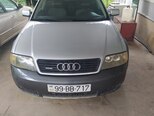 Audi A6-1